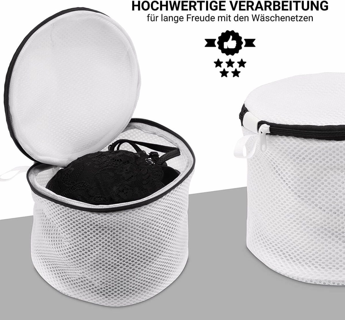 Produktfoto-Waeschenetze-BH-Set-Frogando-Hochwertig