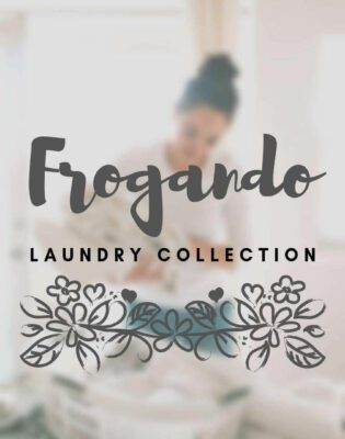 Frogando Laundry Kollektion